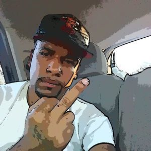 Meet your Posher, Darnell